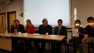 Developing Disability Rights in China: From Paper to Practice?